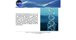 Desktop Screenshot of disfab.com